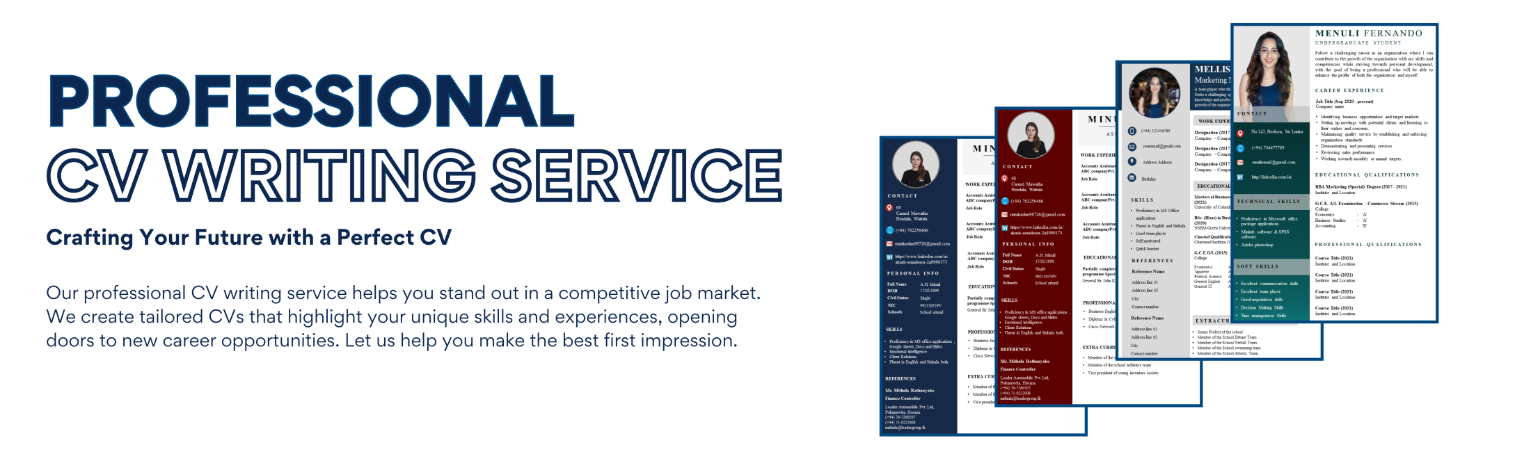 CV Lanka website Cover Photo (3)